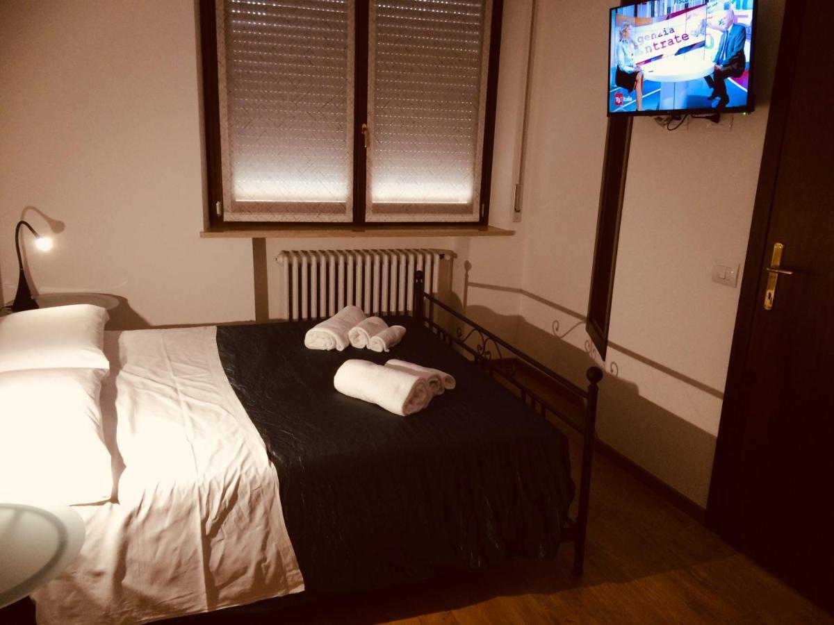 Agriturismo Al Tralcio Valeggio sul Mincio Eksteriør bilde