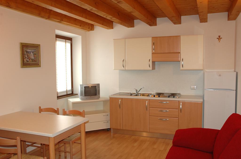 Agriturismo Al Tralcio Valeggio sul Mincio Rom bilde