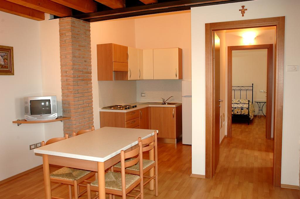 Agriturismo Al Tralcio Valeggio sul Mincio Rom bilde