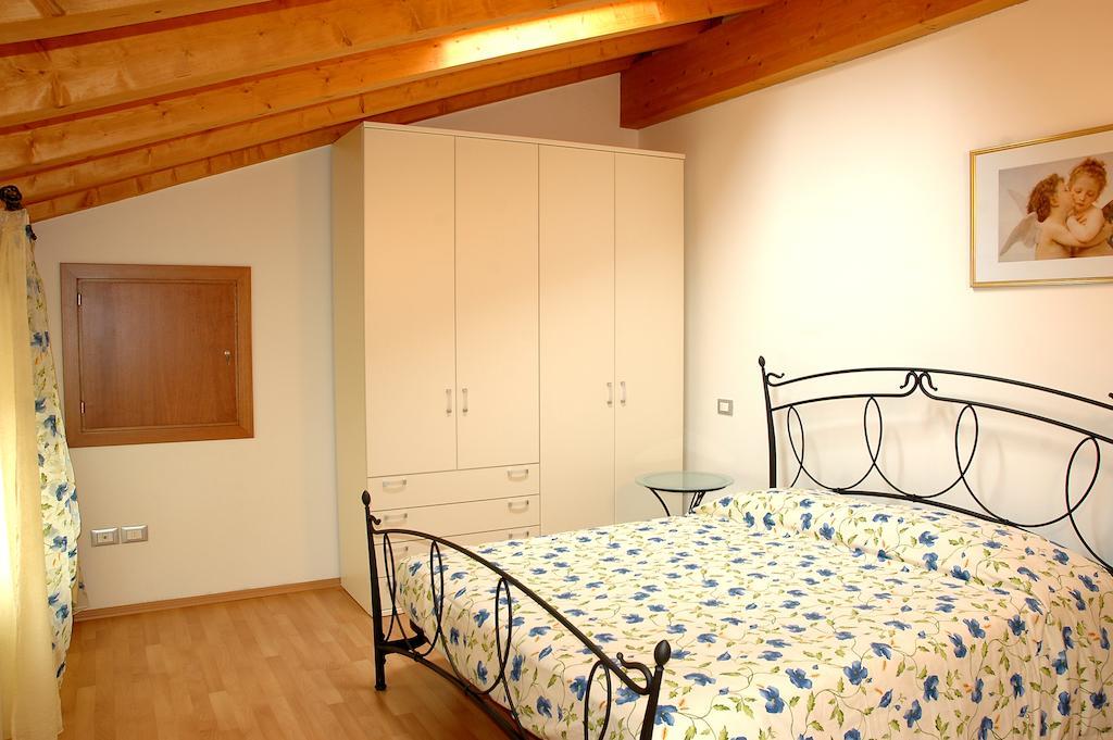 Agriturismo Al Tralcio Valeggio sul Mincio Rom bilde