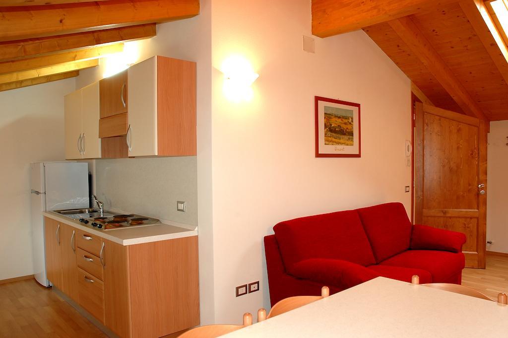 Agriturismo Al Tralcio Valeggio sul Mincio Rom bilde