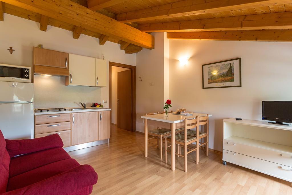 Agriturismo Al Tralcio Valeggio sul Mincio Eksteriør bilde