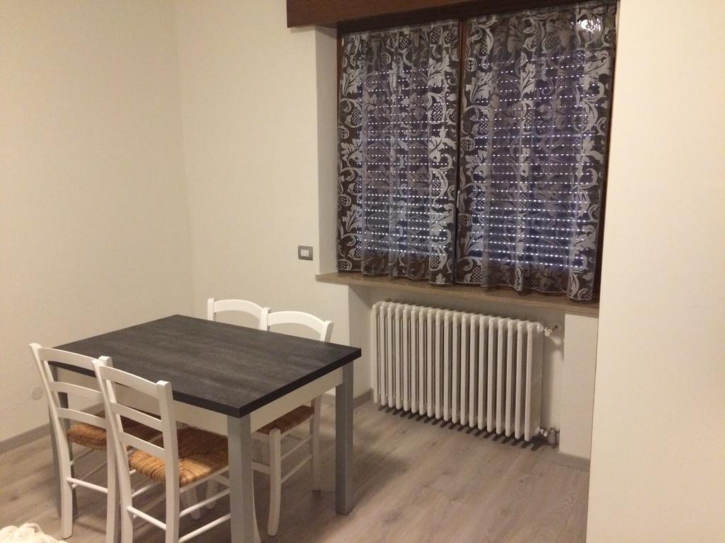 Agriturismo Al Tralcio Valeggio sul Mincio Eksteriør bilde