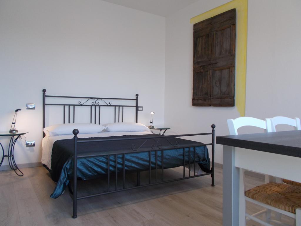 Agriturismo Al Tralcio Valeggio sul Mincio Eksteriør bilde