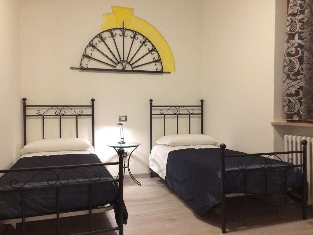 Agriturismo Al Tralcio Valeggio sul Mincio Eksteriør bilde