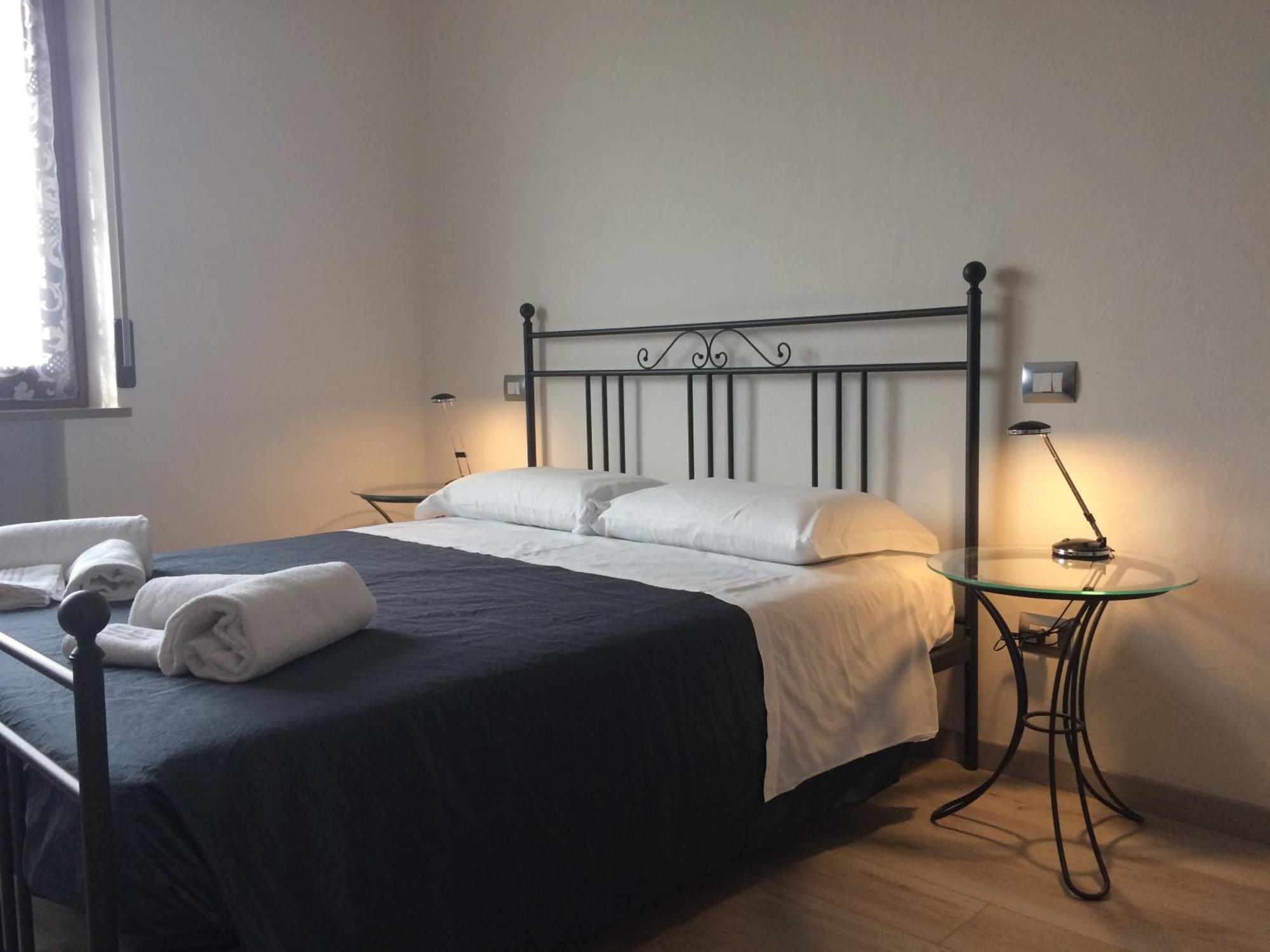 Agriturismo Al Tralcio Valeggio sul Mincio Eksteriør bilde